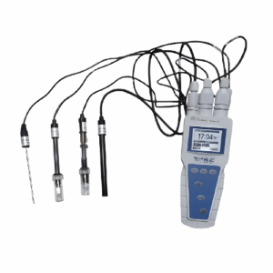 Enviro Forest Portable Digital Laboratory Conductivity Tester