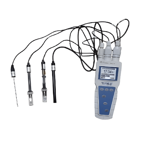 Enviro Forest Portable Digital Laboratory Conductivity Tester