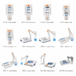 Enviro Forest Portable Digital Laboratory Conductivity Tester