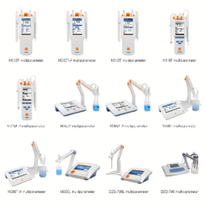 Enviro Forest Portable Digital Laboratory Conductivity Tester
