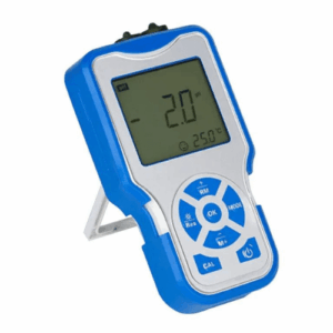 Enviro Forest Acidity Conductivity Dissolved Oxygen Meter