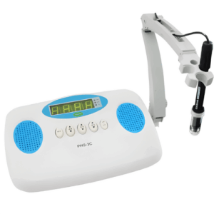 Enviro Forest Acidity Conductivity Dissolved Oxygen Meter