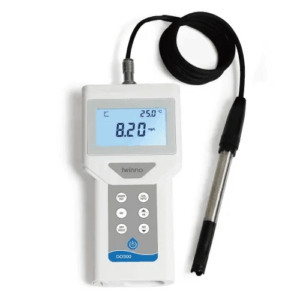 Enviro Forest High Precision Handheld Conductivity Meter 