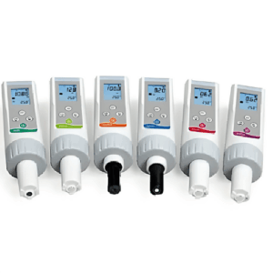 Enviro Forest High Precision Handheld Conductivity Meter 