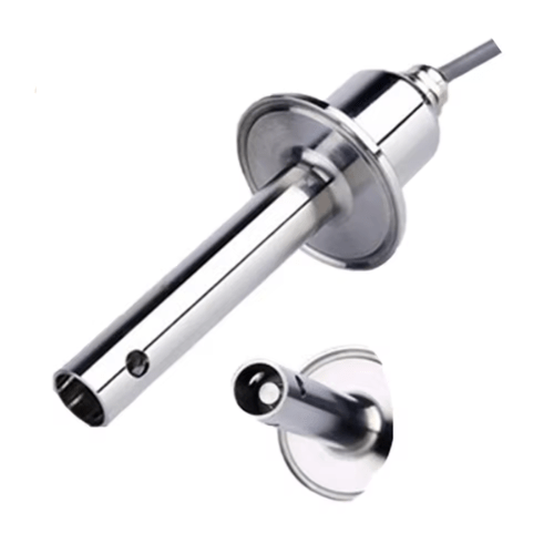 Enviro Forest Measuring Electrical Conductivity