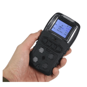 Enviro Forest Carbon Monoxide Alarm Gas Detector