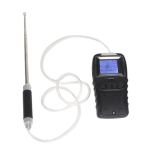 Enviro Forest Carbon Monoxide Alarm Gas Detector