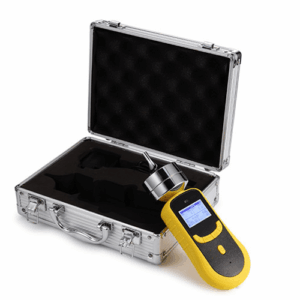 Enviro Forest Carbon Monoxide Gas Analyzer