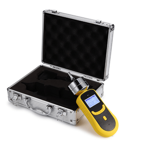 Enviro Forest Carbon Monoxide Gas Analyzer