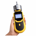 Enviro Forest Carbon Monoxide Gas Analyzer