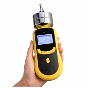 Enviro Forest Carbon Monoxide Gas Analyzer