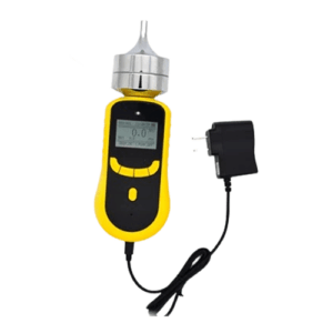 Enviro Forest Carbon Monoxide Gas Analyzer
