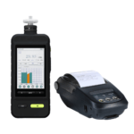 Enviro Forest Carbon Monoxide Gas Analyzer
