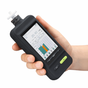 Enviro Forest Carbon Monoxide Gas Analyzer
