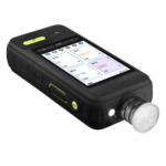 Enviro Forest Carbon Monoxide Gas Analyzer