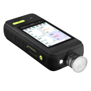 Enviro Forest Carbon Monoxide Gas Analyzer