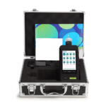 Enviro Forest Carbon Monoxide Gas Analyzer