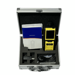 Enviro Forest Handheld Carbon Monoxide Meter