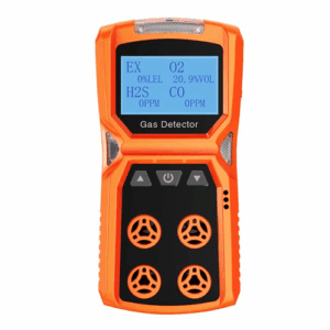 Enviro Forest Carbon Monoxide Detector