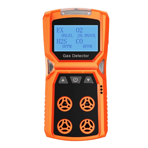 Enviro Forest Carbon Monoxide Detector