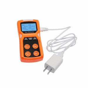 Enviro Forest Carbon Monoxide Detector