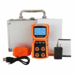 Enviro Forest Carbon Monoxide Detector