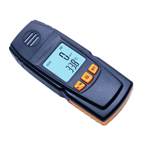 Enviro Forest Handheld Carbon Monoxide Analyzer