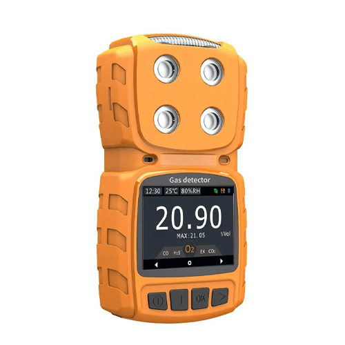 Enviro Forest Handheld Carbon Monoxide Detector