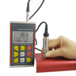 Enviro Forest Paint Handheld Thickness Meter