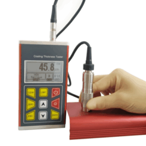 Enviro Forest Paint Handheld Thickness Meter