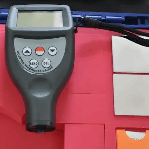 Enviro Forest Coating Thickness Tester