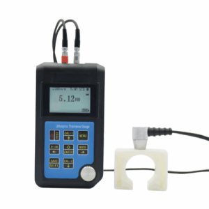 Enviro Forest Portable Ultrasonic Gauge