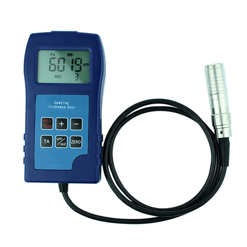 Enviro Forest Fireproof Paint Coating Thickness Gauge
