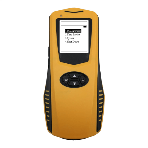 Enviro Forest Pocket Coating Thickness Guage