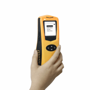 Enviro Forest Pocket Coating Thickness Guage