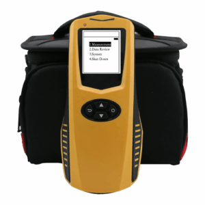 Enviro Forest Pocket Coating Thickness Guage