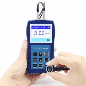 Enviro Forest High Precision Thickness Gauge