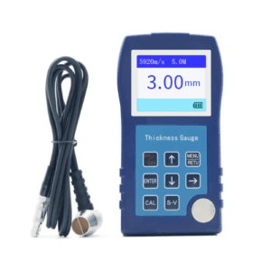 Enviro Forest High Precision Thickness Gauge