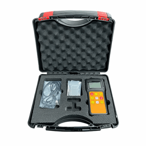 Enviro Forest Handheld Coating Thickness Guage