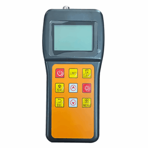 Enviro Forest Handheld Coating Thickness Guage