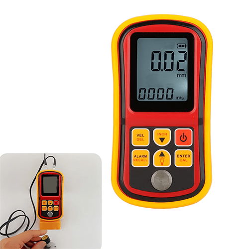 Enviro Forest Digital Ultrasonic Thickness Guage