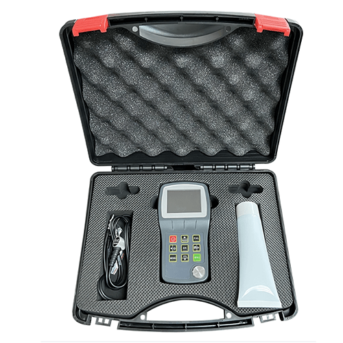 Enviro Forest Handheld Steel Ultrasonic Thickness Gauges