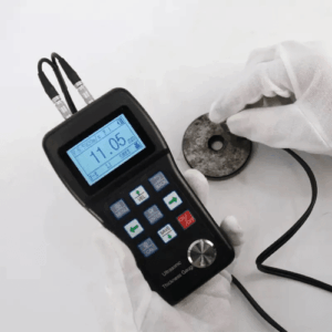 Enviro Forest Coating Ultrasonic Digital