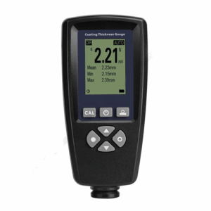 Enviro Forest Thickness Gauge