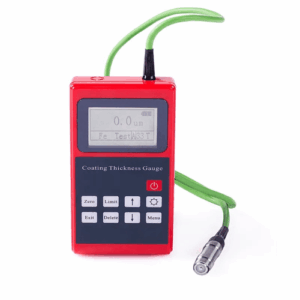 Enviro Forest Gauge Thickness Car