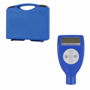 Enviro Forest Coating Gauge Tester