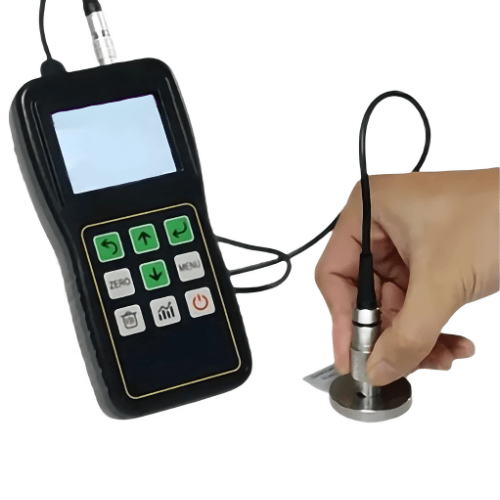 Enviro Forest Range Coating Thickness