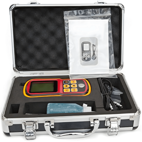 Enviro Forest Portable Thickness Gauge