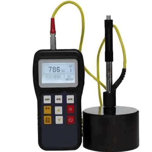 Enviro Forest Digital Thickness Meter
