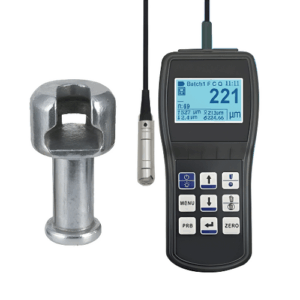 Enviro Forest Electroplating Thickness